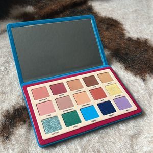 Natasha Denona Tropic Palette